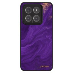 ULTIMATE CASE Xiaomi 14 - készülékre - Purple