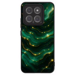 ULTIMATE CASE Xiaomi 14 - készülékre - Emerald