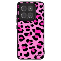 ULTIMATE CASE Xiaomi 14 - készülékre - Pink Tiger