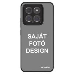 ULTIMATE CASE Xiaomi 14 - készülékre - Saját fotó/motívum