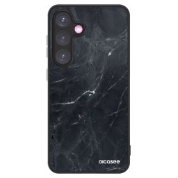 ULTIMATE CASE PowerShare Samsung Galaxy S24+ S926B 5G - készülékre - Black marble