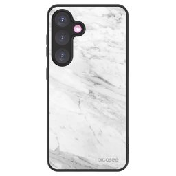ULTIMATE CASE PowerShare Samsung Galaxy S24+ S926B 5G - készülékre - White marble