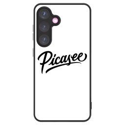 ULTIMATE CASE PowerShare Samsung Galaxy S24+ S926B 5G - készülékre - Picasee - old logo - black