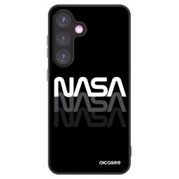 ULTIMATE CASE PowerShare Samsung Galaxy S24+ S926B 5G - készülékre - NASA Triple