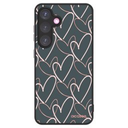 ULTIMATE CASE PowerShare Samsung Galaxy S24+ S926B 5G - készülékre - Lots of love