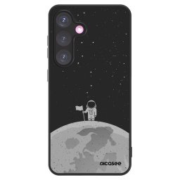 ULTIMATE CASE PowerShare Samsung Galaxy S24+ S926B 5G - készülékre - Astronaut