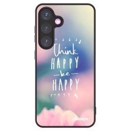 ULTIMATE CASE PowerShare Samsung Galaxy S24+ S926B 5G - készülékre - Think happy be happy