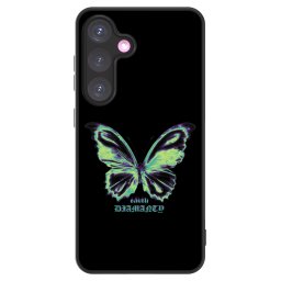 ULTIMATE CASE PowerShare Samsung Galaxy S24+ S926B 5G - készülékre - Diamanty Blue