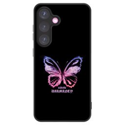 ULTIMATE CASE PowerShare Samsung Galaxy S24+ S926B 5G - készülékre - Diamanty Purple