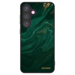 ULTIMATE CASE PowerShare Samsung Galaxy S24+ S926B 5G - készülékre - Green