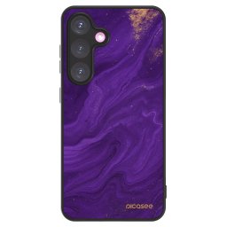 ULTIMATE CASE PowerShare Samsung Galaxy S24+ S926B 5G - készülékre - Purple