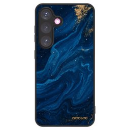 ULTIMATE CASE PowerShare Samsung Galaxy S24+ S926B 5G - készülékre - Blue