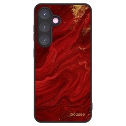 ULTIMATE CASE PowerShare Samsung Galaxy S24+ S926B 5G - készülékre - Red