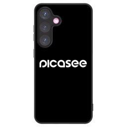 ULTIMATE CASE PowerShare Samsung Galaxy S24+ S926B 5G - készülékre - Picasee - new logo - white