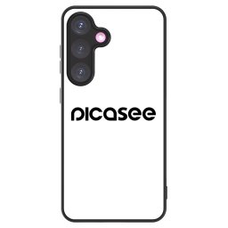 ULTIMATE CASE PowerShare Samsung Galaxy S24+ S926B 5G - készülékre - Picasee - new logo - black