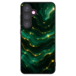 ULTIMATE CASE PowerShare Samsung Galaxy S24+ S926B 5G - készülékre - Emerald