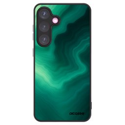 ULTIMATE CASE PowerShare Samsung Galaxy S24+ S926B 5G - készülékre - Malachite