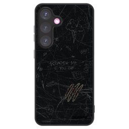 ULTIMATE CASE PowerShare Samsung Galaxy S24+ S926B 5G - készülékre - SCRATCH