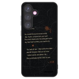 ULTIMATE CASE PowerShare Samsung Galaxy S24+ S926B 5G - készülékre - POET