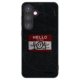 ULTIMATE CASE PowerShare Samsung Galaxy S24+ S926B 5G - készülékre - HELLO 404