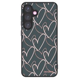 ULTIMATE CASE Samsung Galaxy S24+ S926B 5G - készülékre - Lots of love