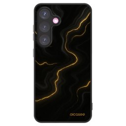 ULTIMATE CASE Samsung Galaxy S24+ S926B 5G - készülékre - Thunder