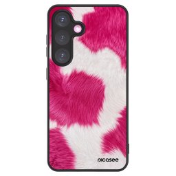 ULTIMATE CASE Samsung Galaxy S24+ S926B 5G - készülékre - Pink Moo