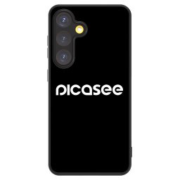 ULTIMATE CASE PowerShare Samsung Galaxy S24 S921B 5G - készülékre - Picasee - new logo - white