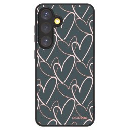 ULTIMATE CASE Samsung Galaxy S24 S921B 5G - készülékre - Lots of love