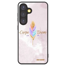 ULTIMATE CASE Samsung Galaxy S24 S921B 5G - készülékre - Carpe Diem