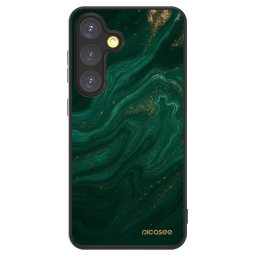 ULTIMATE CASE Samsung Galaxy S24 S921B 5G - készülékre - Green