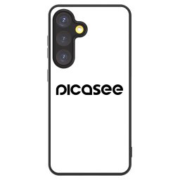 ULTIMATE CASE Samsung Galaxy S24 S921B 5G - készülékre - Picasee - new logo - black