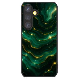 ULTIMATE CASE Samsung Galaxy S24 S921B 5G - készülékre - Emerald