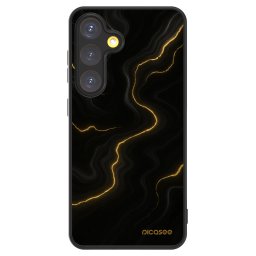 ULTIMATE CASE Samsung Galaxy S24 S921B 5G - készülékre - Thunder