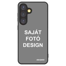 ULTIMATE CASE Samsung Galaxy S24 S921B 5G - készülékre - Saját fotó/motívum