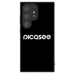 ULTIMATE CASE PowerShare Samsung Galaxy S24 Ultra S928B 5G - készülékre - Picasee - new logo - white