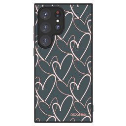 ULTIMATE CASE Samsung Galaxy S24 Ultra S928B 5G - készülékre - Lots of love