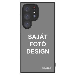 ULTIMATE CASE Samsung Galaxy S24 Ultra S928B 5G - készülékre - Saját fotó/motívum