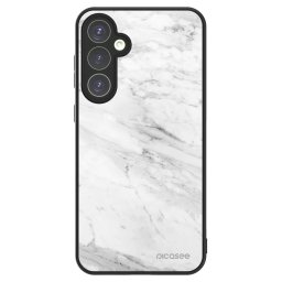 ULTIMATE CASE Samsung Galaxy S23 FE S711B - készülékre - White marble