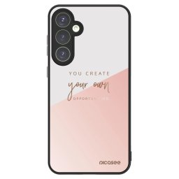 ULTIMATE CASE Samsung Galaxy S23 FE S711B - készülékre - You create your own opportunities