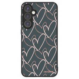 ULTIMATE CASE Samsung Galaxy S23 FE S711B - készülékre - Lots of love