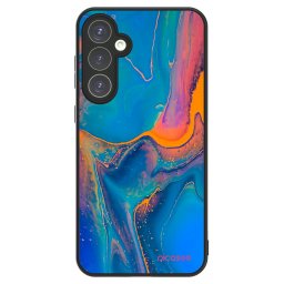 ULTIMATE CASE Samsung Galaxy S23 FE S711B - készülékre - Rainbow