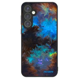 ULTIMATE CASE Samsung Galaxy S23 FE S711B - készülékre - Space