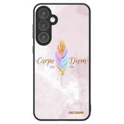 ULTIMATE CASE Samsung Galaxy S23 FE S711B - készülékre - Carpe Diem