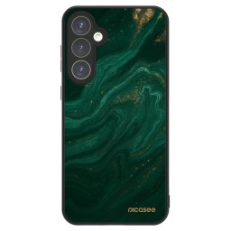 ULTIMATE CASE Samsung Galaxy S23 FE S711B - készülékre - Green