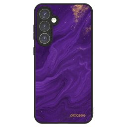 ULTIMATE CASE Samsung Galaxy S23 FE S711B - készülékre - Purple