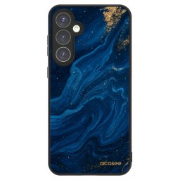 ULTIMATE CASE Samsung Galaxy S23 FE S711B - készülékre - Blue