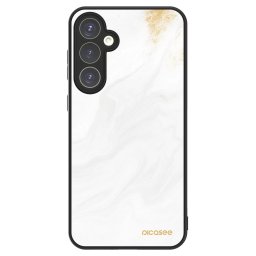 ULTIMATE CASE Samsung Galaxy S23 FE S711B - készülékre - White