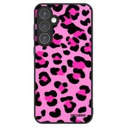 ULTIMATE CASE Samsung Galaxy S23 FE S711B - készülékre - Pink Tiger