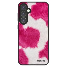 ULTIMATE CASE Samsung Galaxy S23 FE S711B - készülékre - Pink Moo